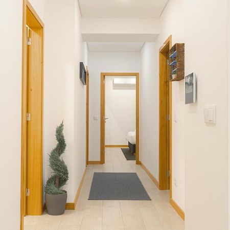 Apartament Bonjardim Premium By Homing Porto Zewnętrze zdjęcie