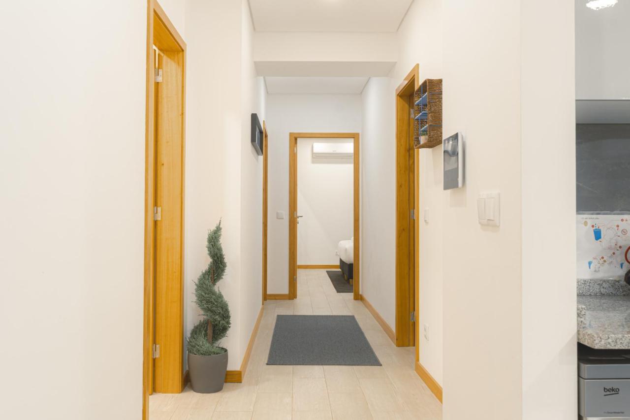 Apartament Bonjardim Premium By Homing Porto Zewnętrze zdjęcie
