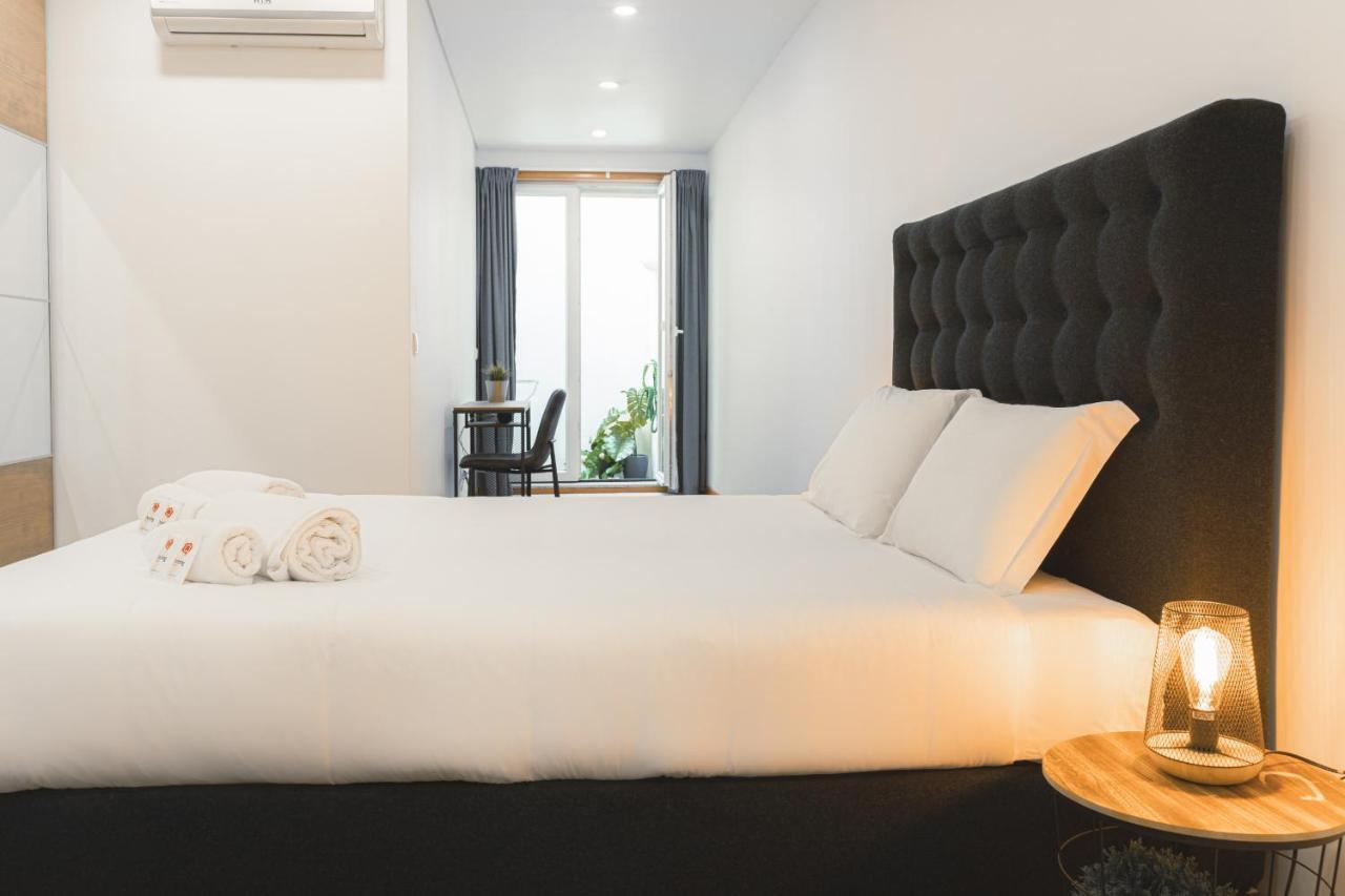 Apartament Bonjardim Premium By Homing Porto Zewnętrze zdjęcie
