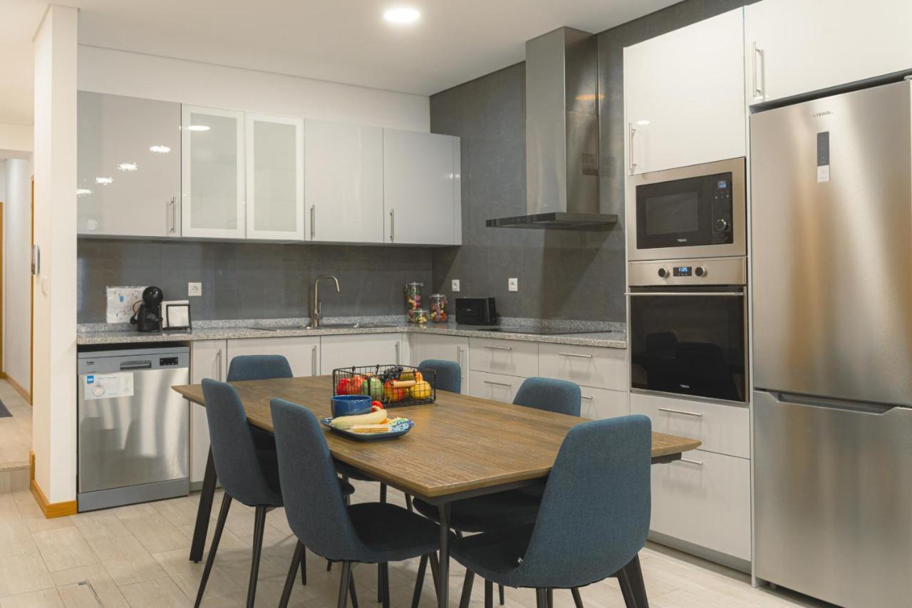 Apartament Bonjardim Premium By Homing Porto Zewnętrze zdjęcie