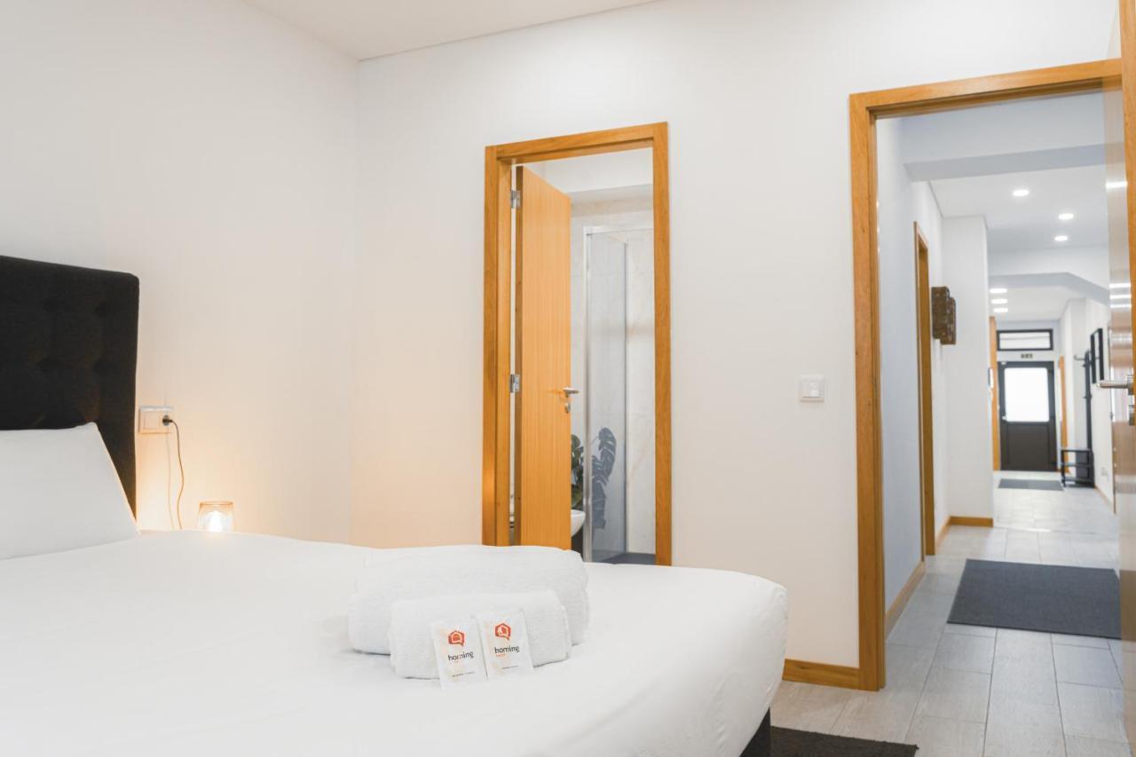 Apartament Bonjardim Premium By Homing Porto Zewnętrze zdjęcie