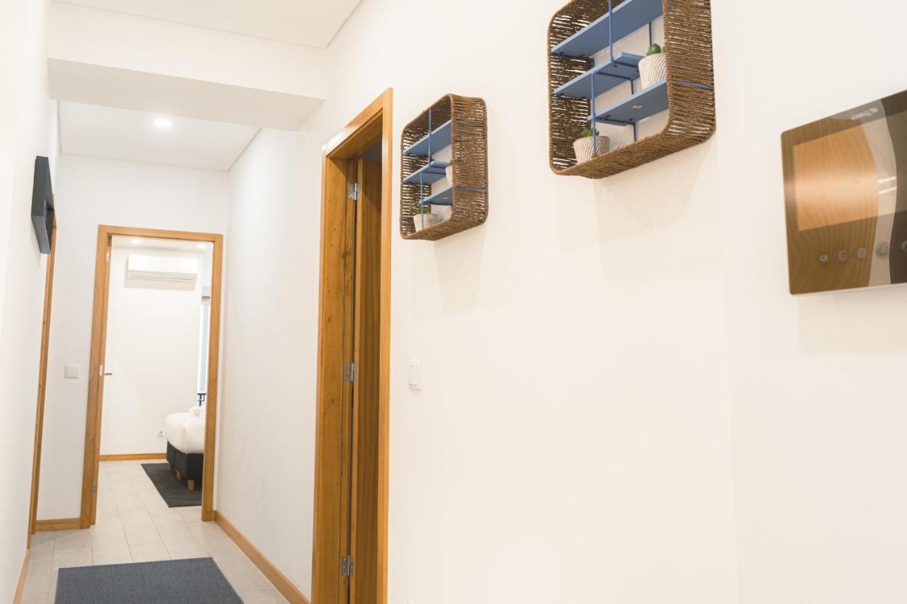 Apartament Bonjardim Premium By Homing Porto Zewnętrze zdjęcie