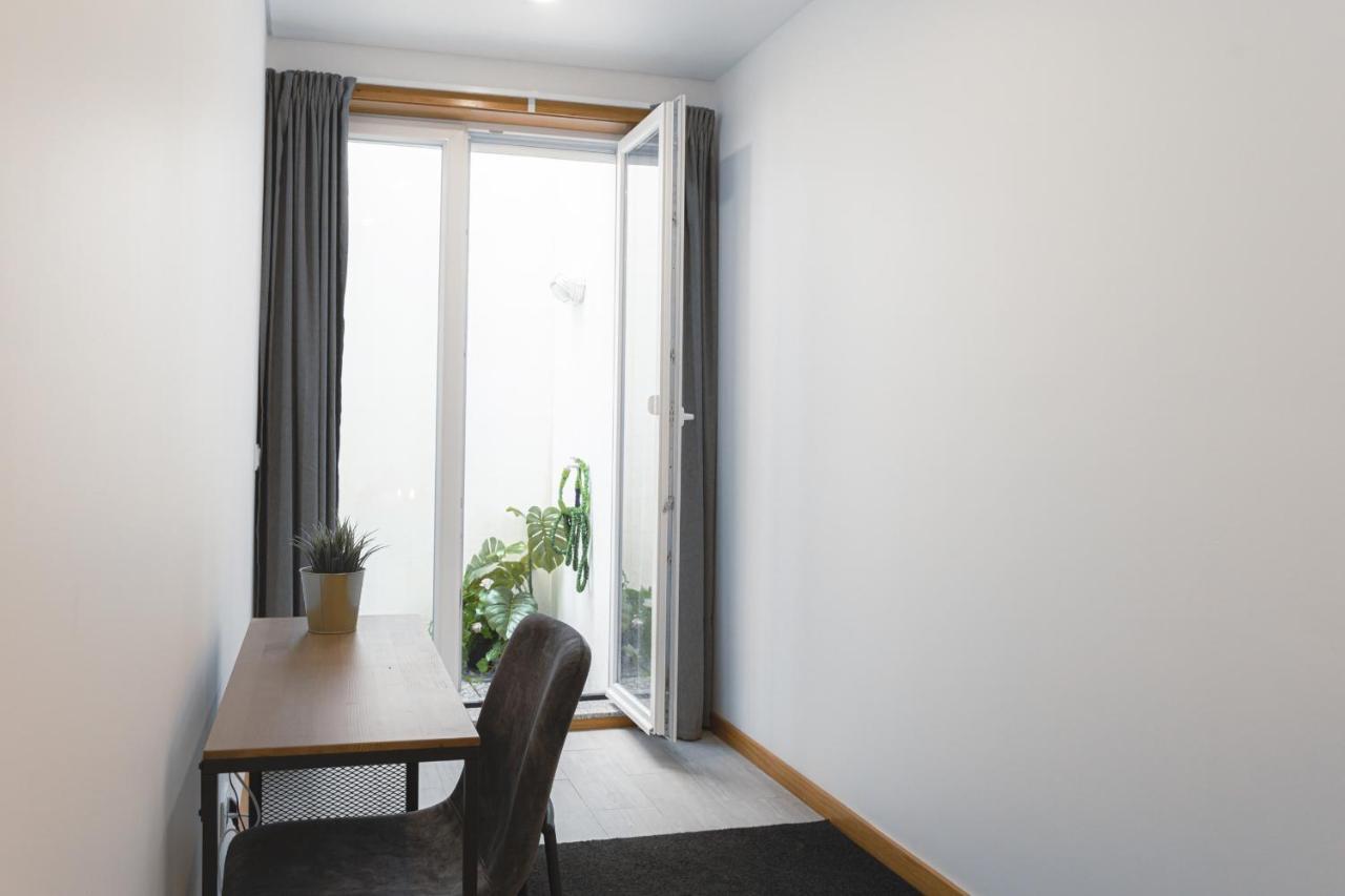 Apartament Bonjardim Premium By Homing Porto Zewnętrze zdjęcie