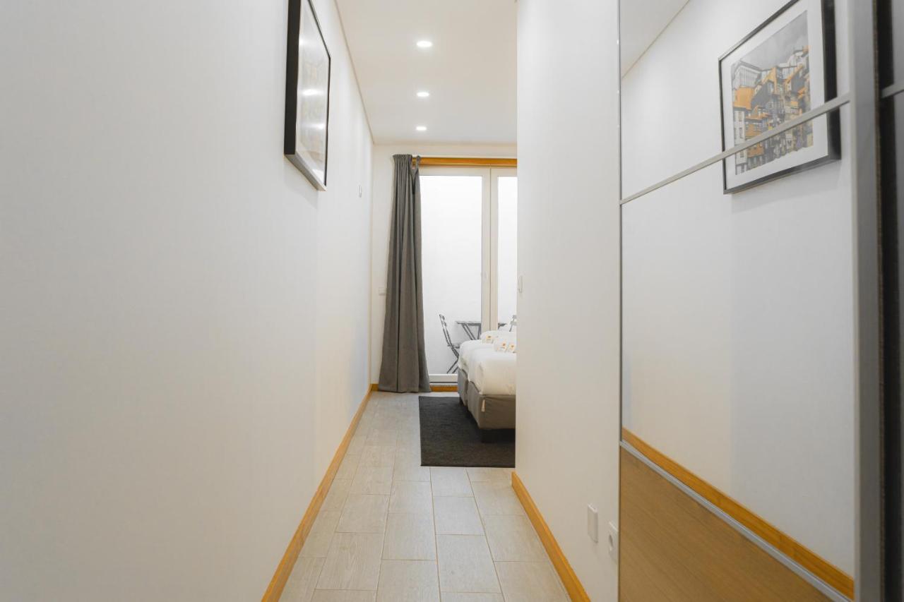 Apartament Bonjardim Premium By Homing Porto Zewnętrze zdjęcie