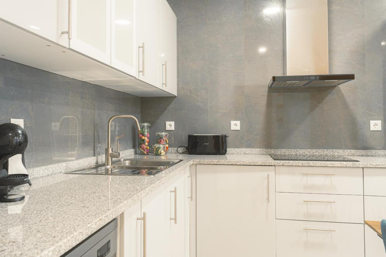 Apartament Bonjardim Premium By Homing Porto Zewnętrze zdjęcie