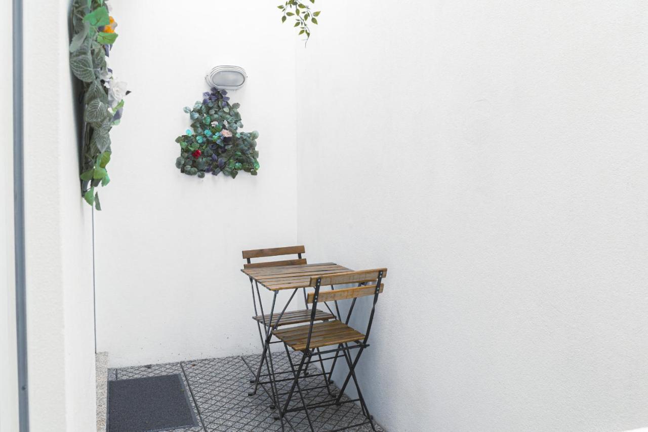 Apartament Bonjardim Premium By Homing Porto Zewnętrze zdjęcie