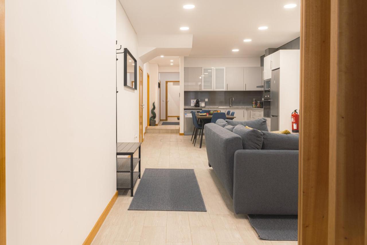 Apartament Bonjardim Premium By Homing Porto Zewnętrze zdjęcie