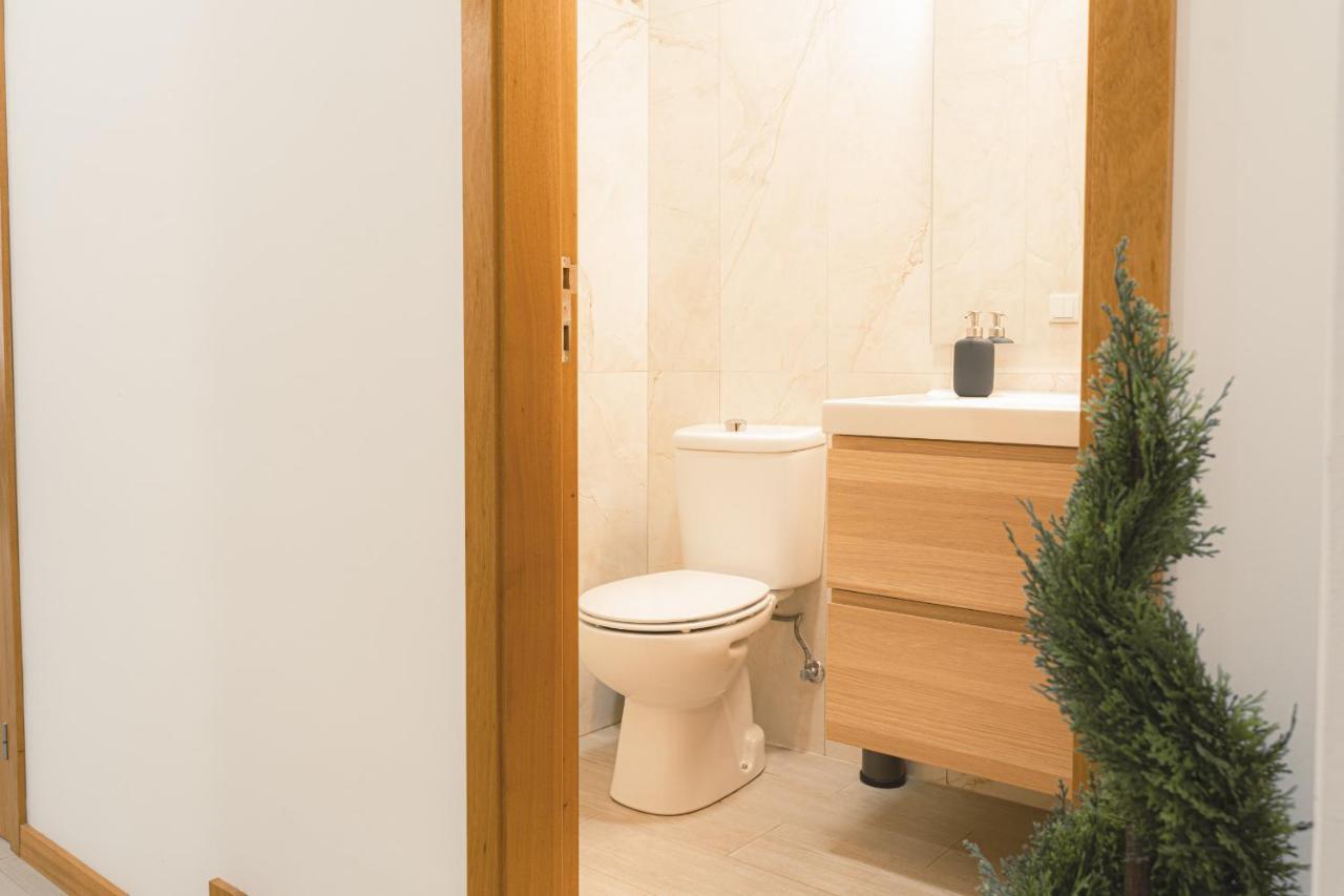 Apartament Bonjardim Premium By Homing Porto Zewnętrze zdjęcie