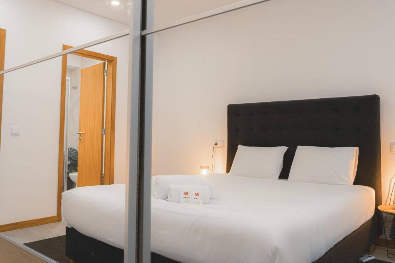Apartament Bonjardim Premium By Homing Porto Zewnętrze zdjęcie