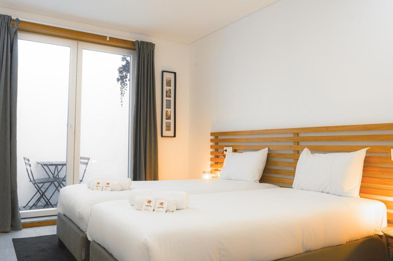 Apartament Bonjardim Premium By Homing Porto Zewnętrze zdjęcie