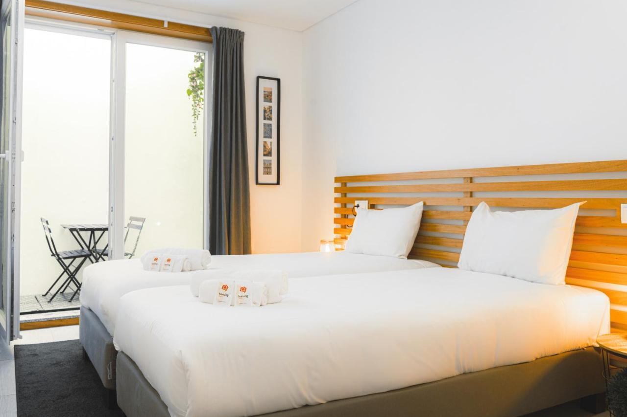 Apartament Bonjardim Premium By Homing Porto Zewnętrze zdjęcie