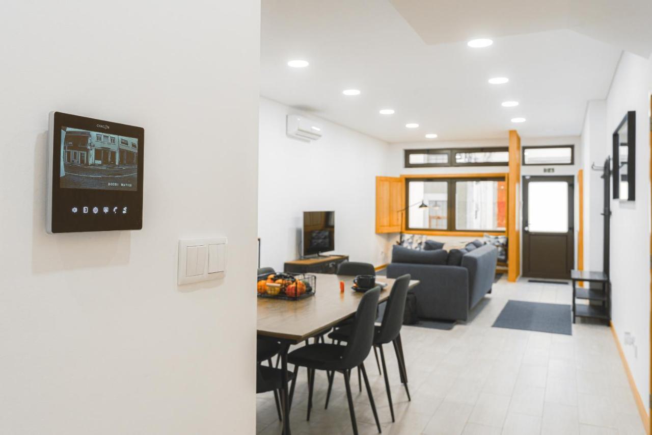 Apartament Bonjardim Premium By Homing Porto Zewnętrze zdjęcie