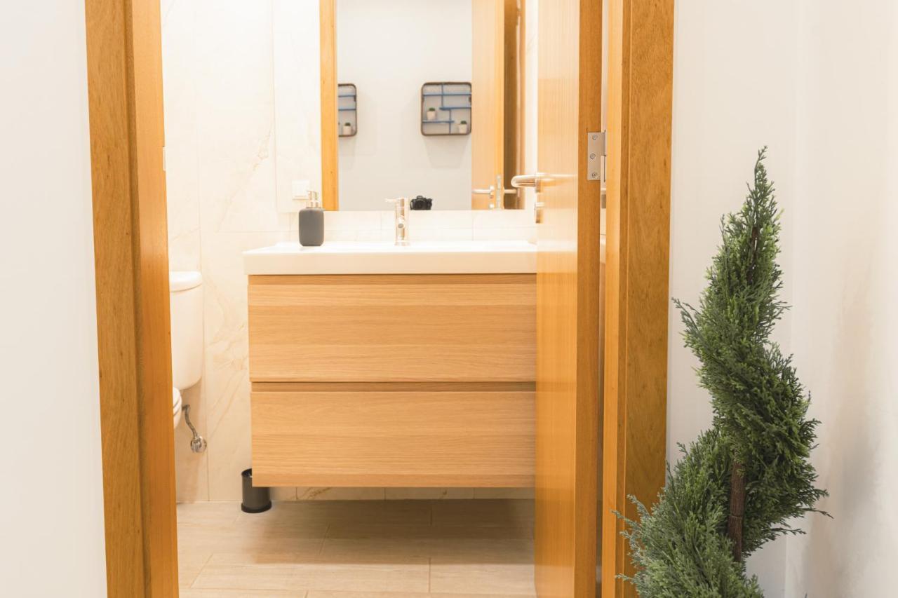 Apartament Bonjardim Premium By Homing Porto Zewnętrze zdjęcie