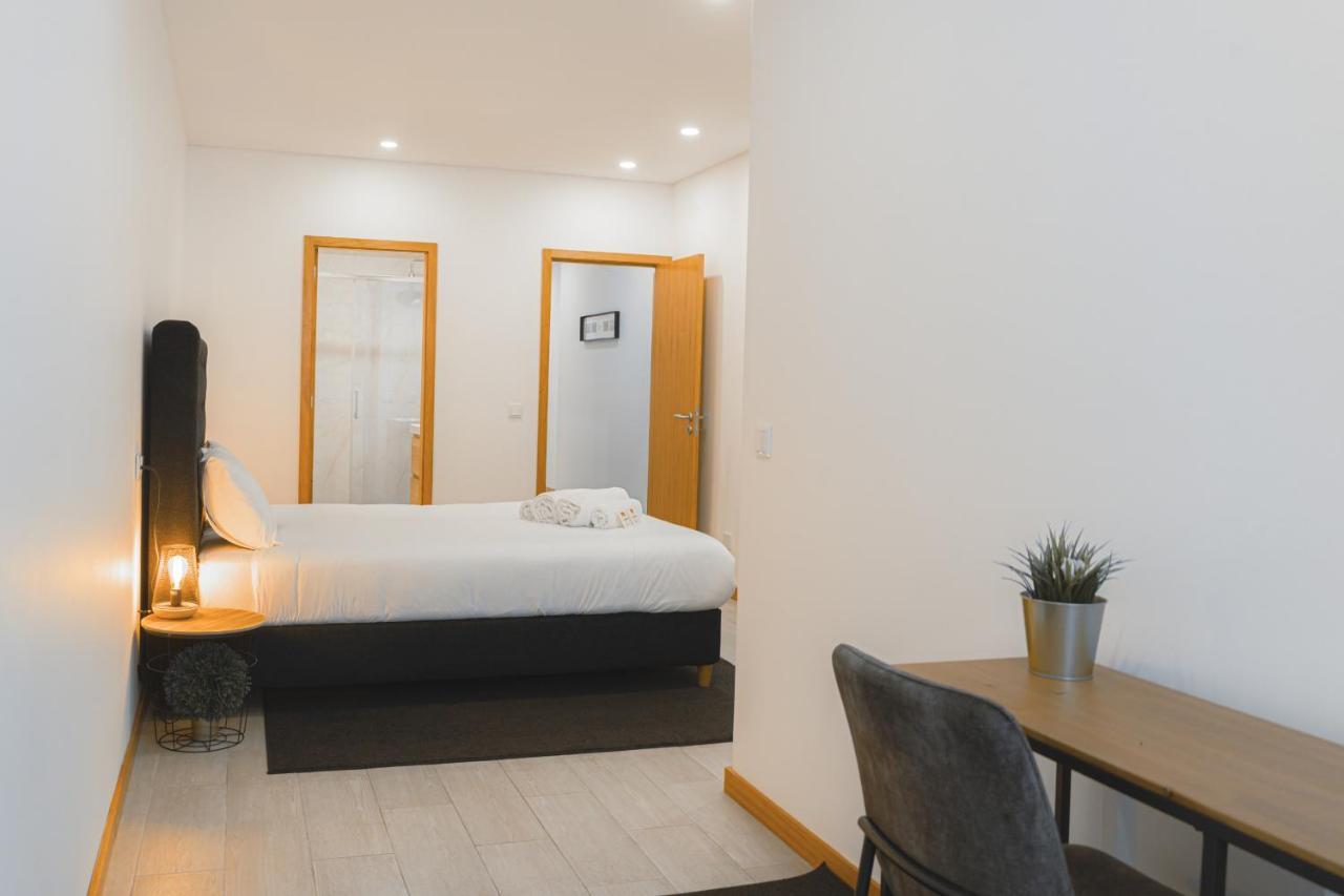 Apartament Bonjardim Premium By Homing Porto Zewnętrze zdjęcie