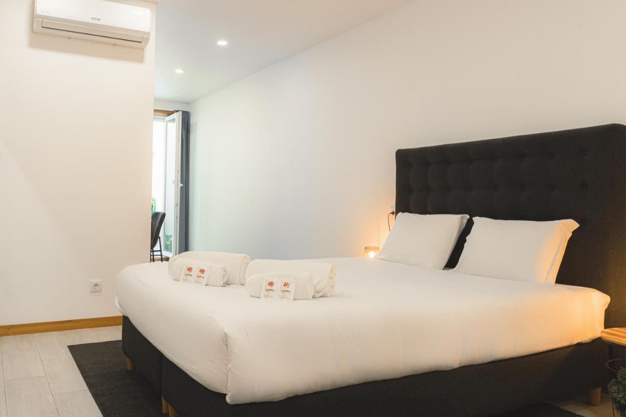 Apartament Bonjardim Premium By Homing Porto Zewnętrze zdjęcie