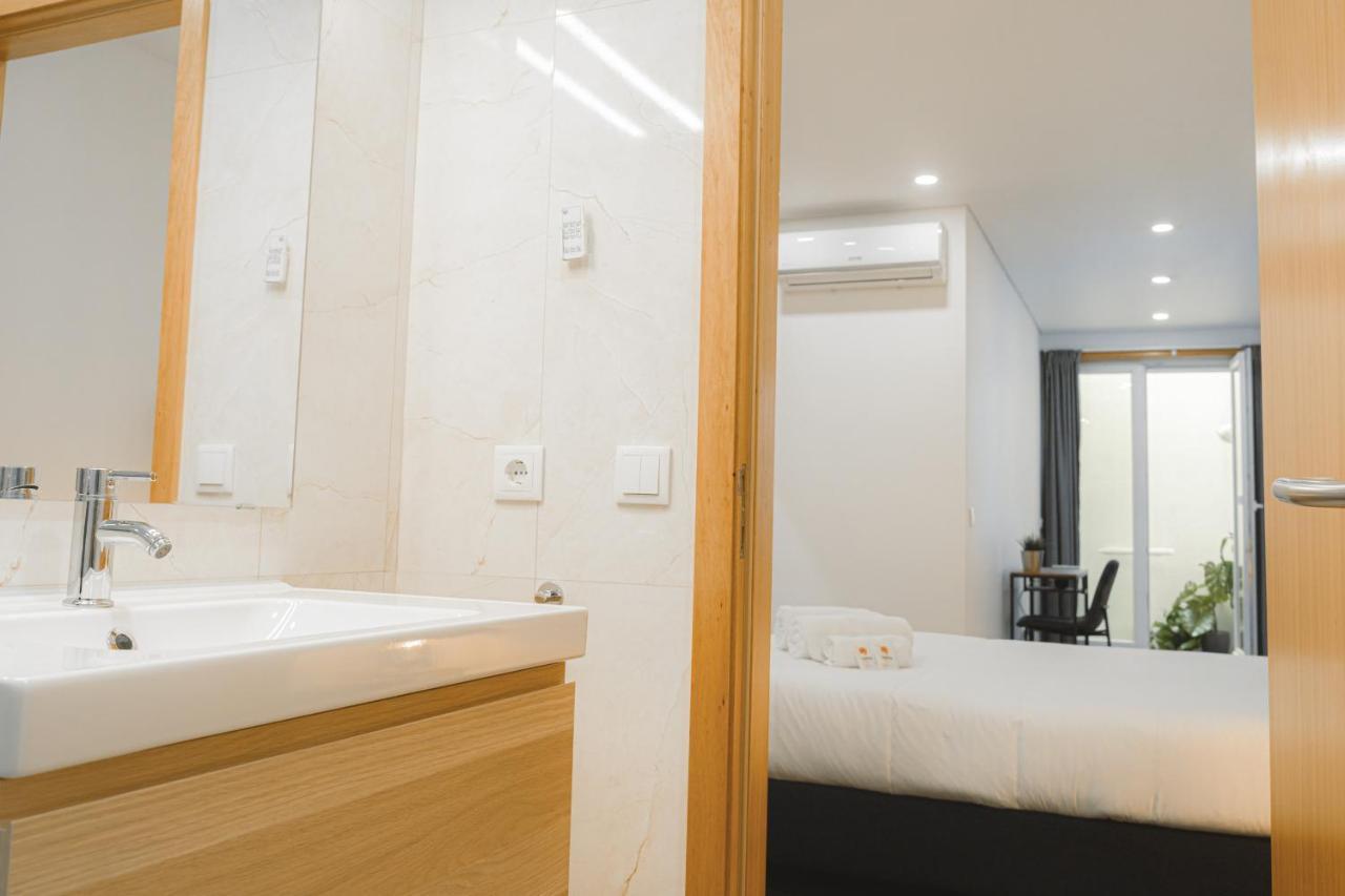 Apartament Bonjardim Premium By Homing Porto Zewnętrze zdjęcie
