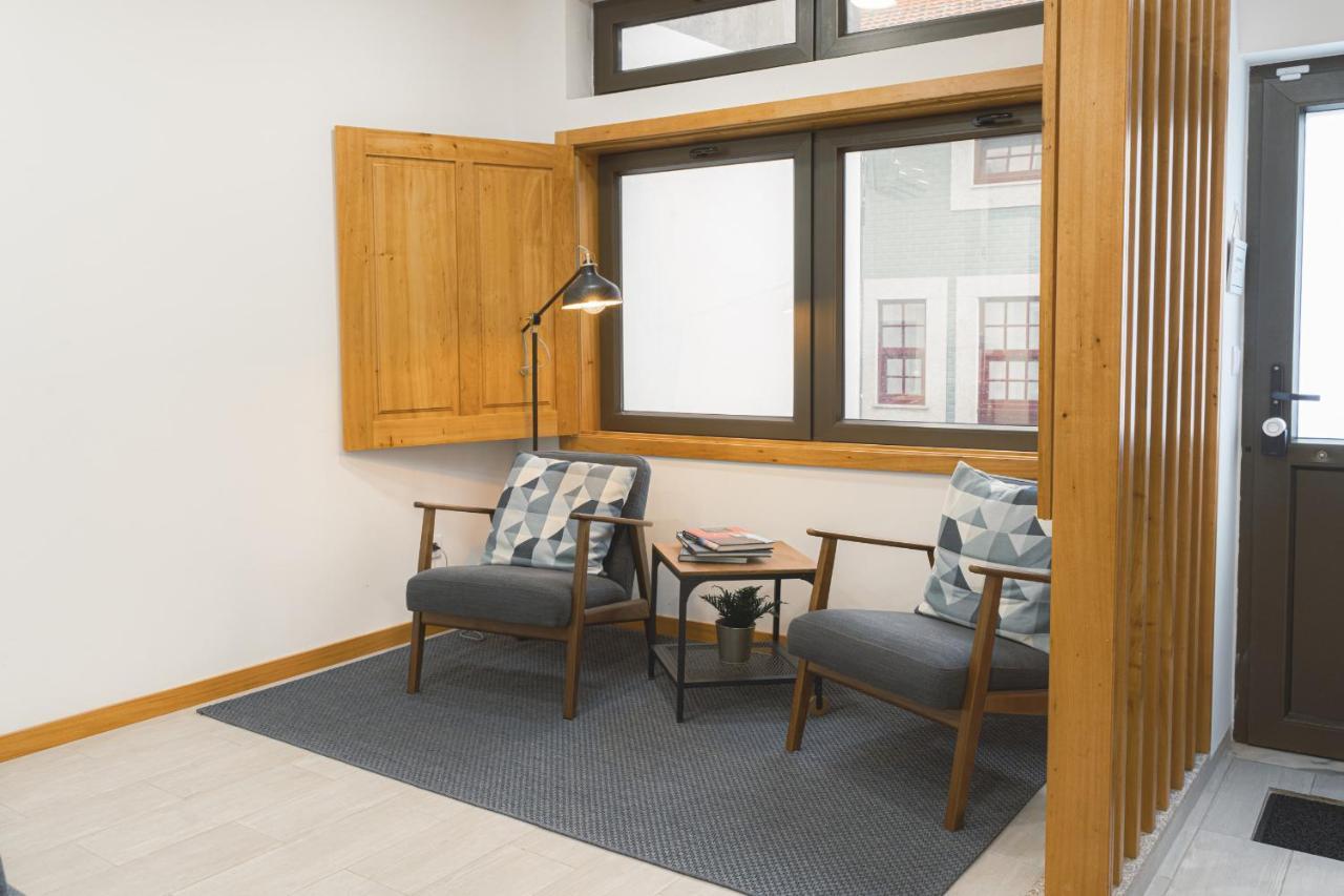 Apartament Bonjardim Premium By Homing Porto Zewnętrze zdjęcie