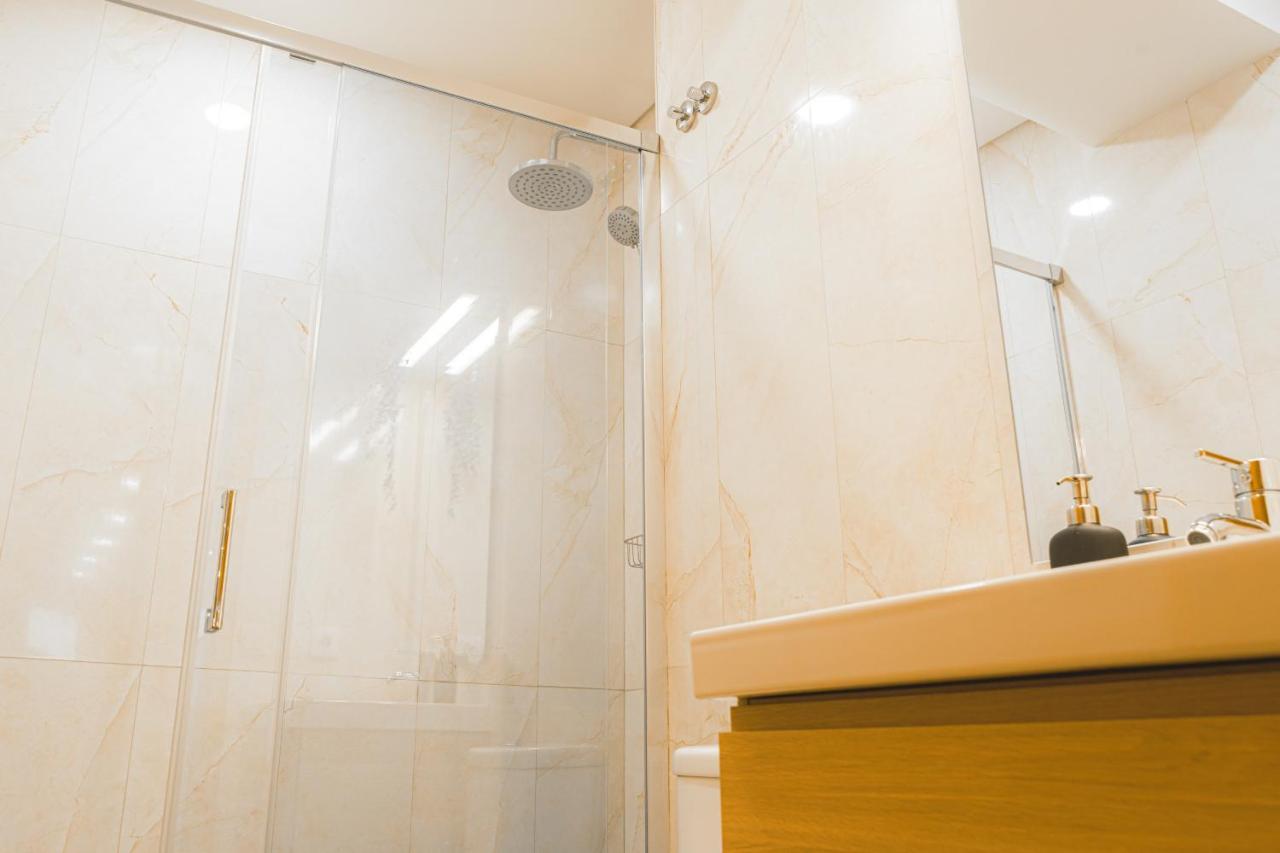 Apartament Bonjardim Premium By Homing Porto Zewnętrze zdjęcie