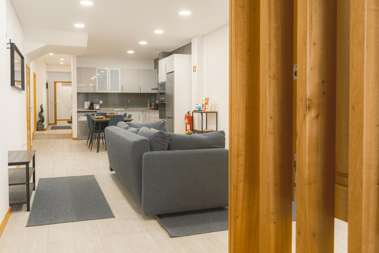 Apartament Bonjardim Premium By Homing Porto Zewnętrze zdjęcie