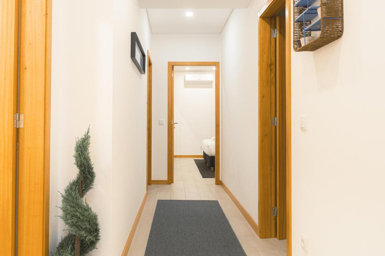Apartament Bonjardim Premium By Homing Porto Zewnętrze zdjęcie