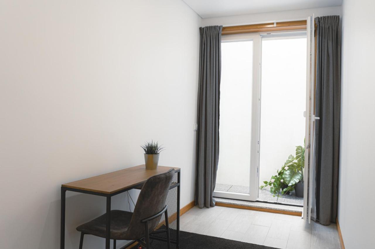 Apartament Bonjardim Premium By Homing Porto Zewnętrze zdjęcie