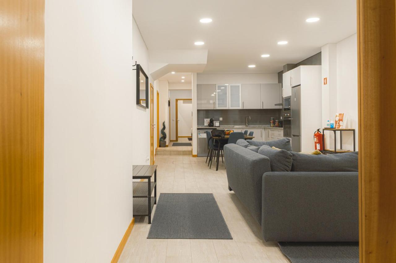 Apartament Bonjardim Premium By Homing Porto Zewnętrze zdjęcie