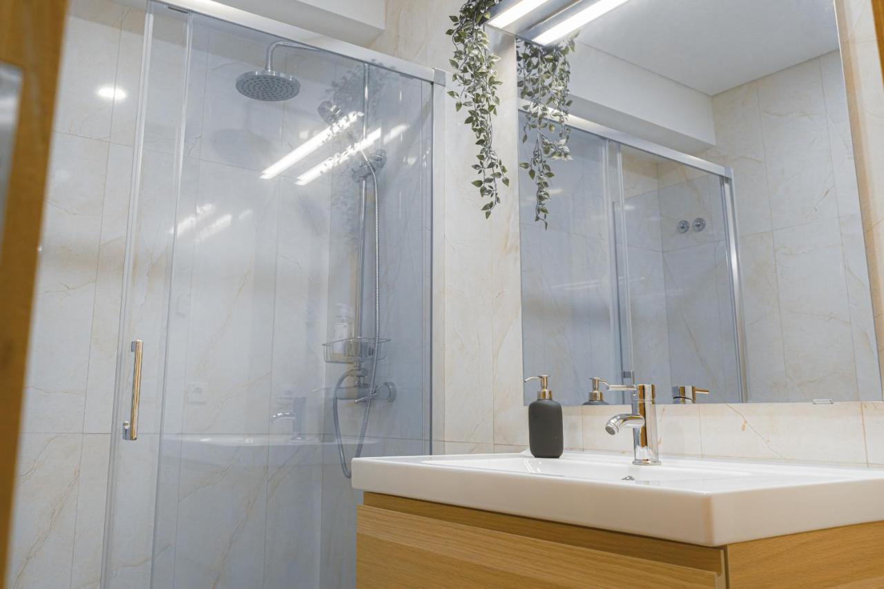 Apartament Bonjardim Premium By Homing Porto Zewnętrze zdjęcie